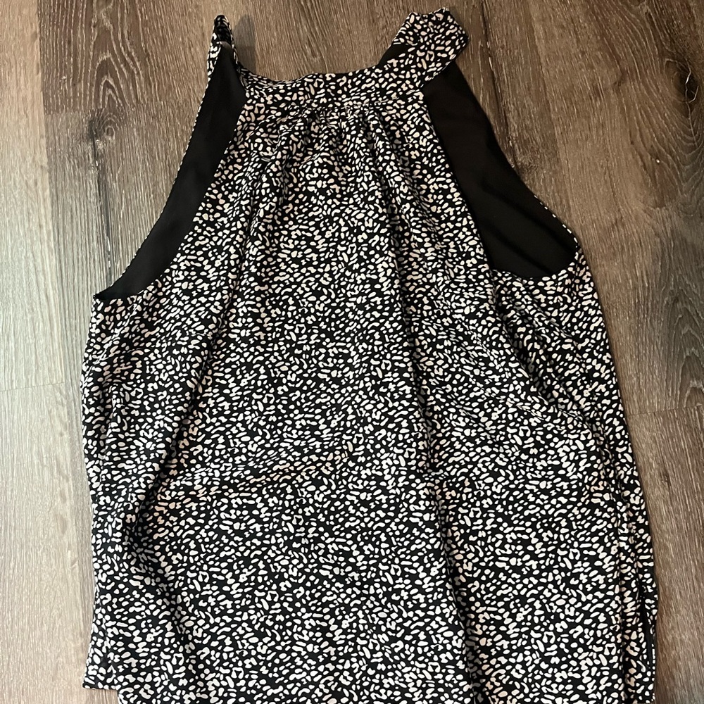 Talbots top
